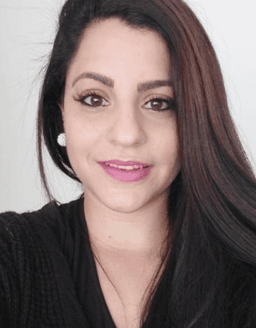 Laila Abbas