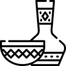 Artesanías regionales